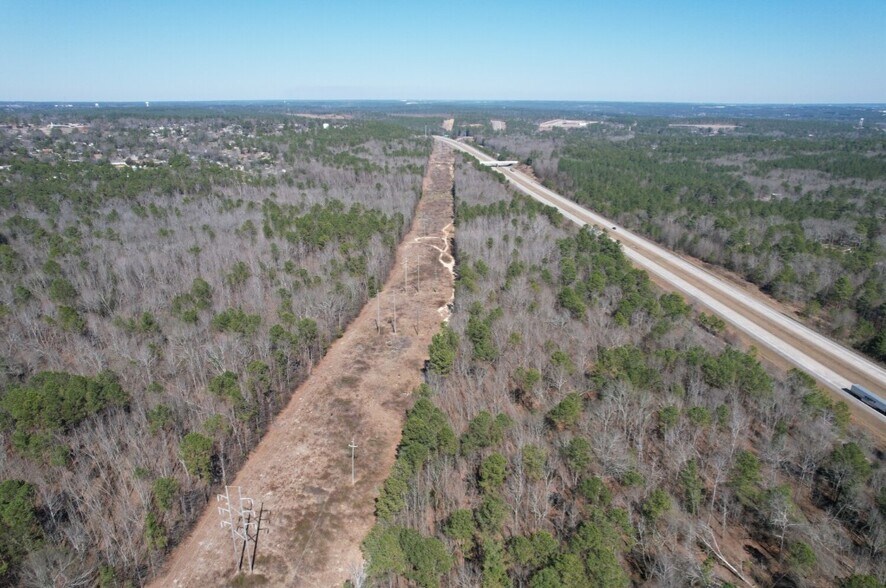 More Photos Of 00 Bradleyville Road, North Augusta Land For Sale