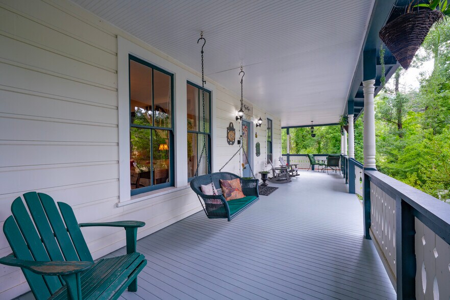 More Photos Of 12130 Highway 116, Guerneville Hospitality For Sale