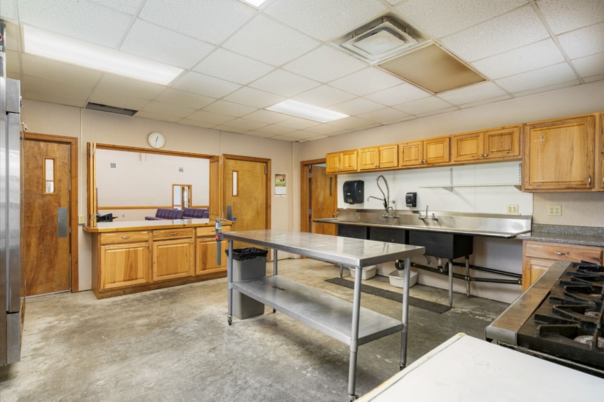 More Photos Of 6291 Main St, Bonners Ferry Religious Facility For Sale