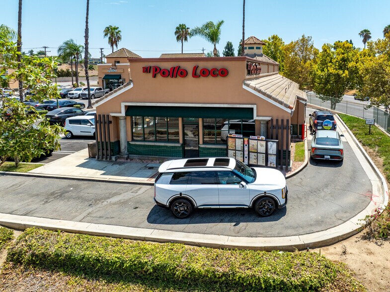 More Photos Of 18402 Yorba Linda Blvd, Yorba Linda Fast Food For Sale