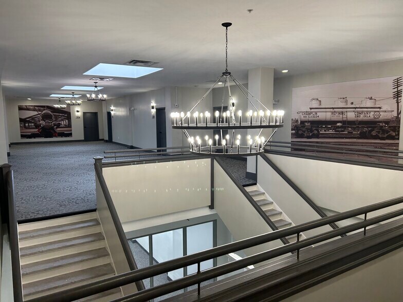 More Photos Of 116 E Randolph Ave, Enid Office Residential For Lease
