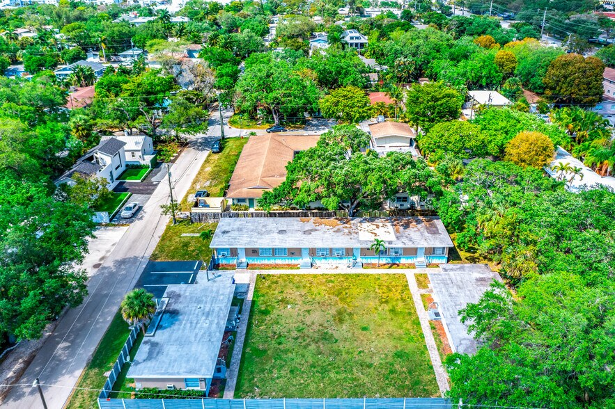 More Photos Of 729-731 SW 4th Ct, Fort Lauderdale Apartments For Sale