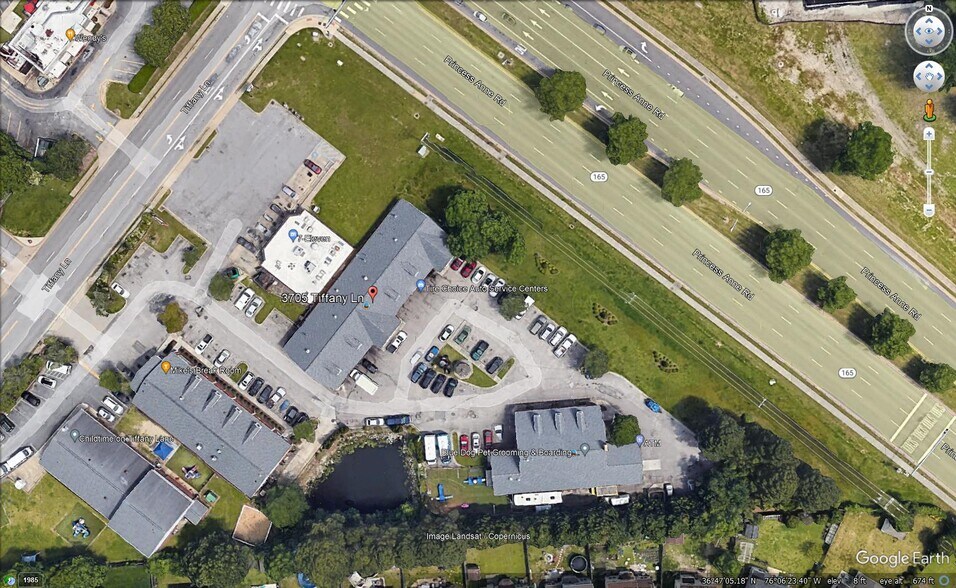 More Photos Of , Virginia Beach General Retail For Sale