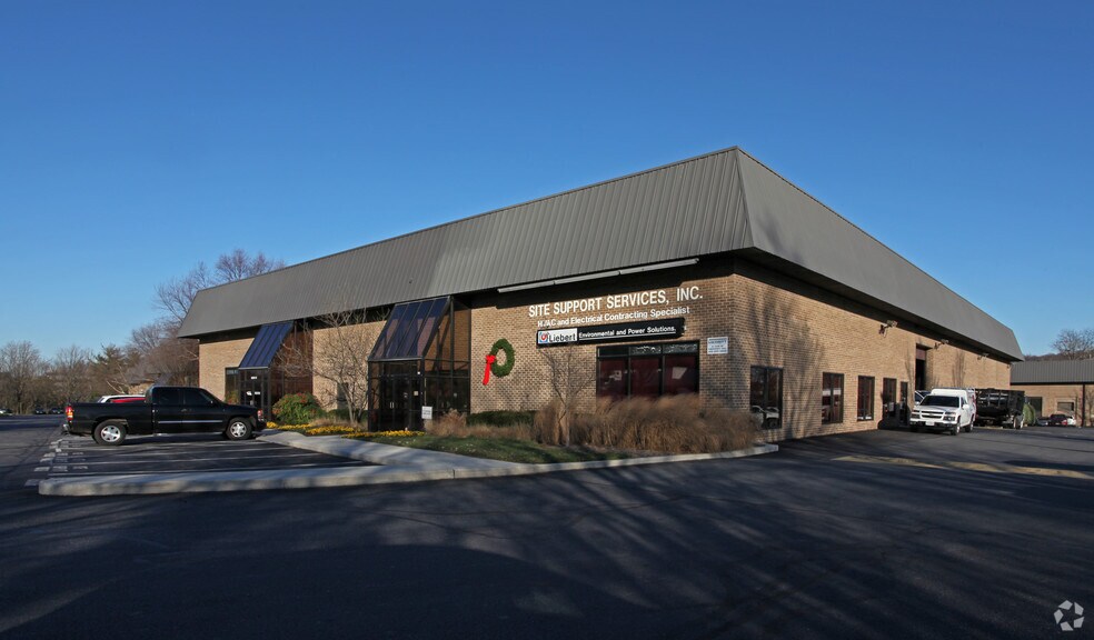 More Photos Of 10945-10973 McCormick Rd, Hunt Valley Unknown For Lease