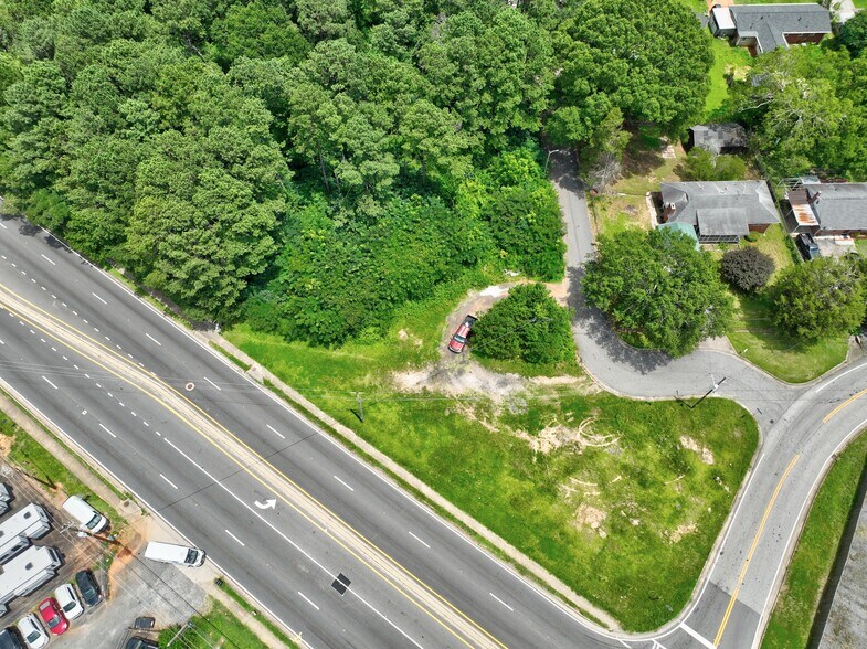 More Photos Of 1715 Austell Rd, Marietta Land For Lease