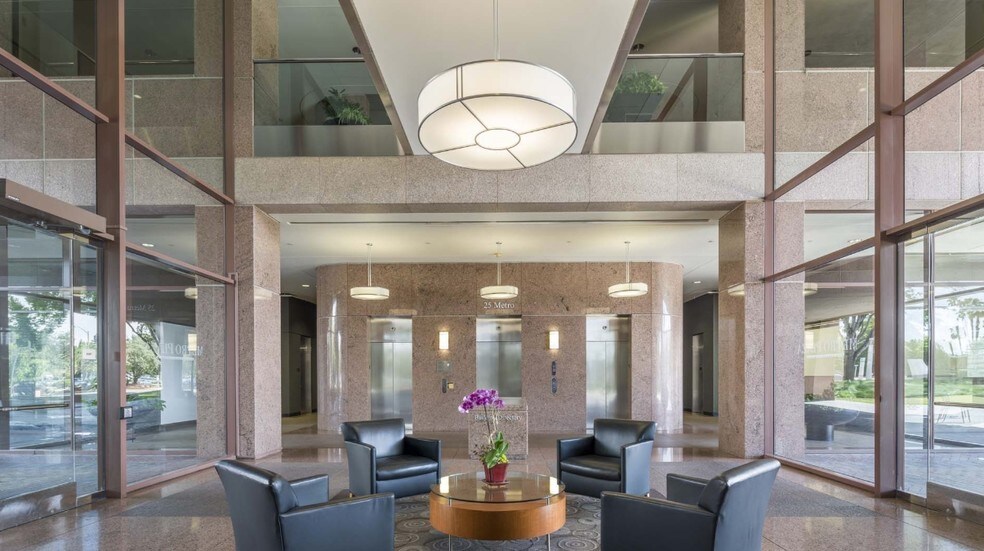 More Photos Of 181 Metro Dr, San Jose Office For Lease