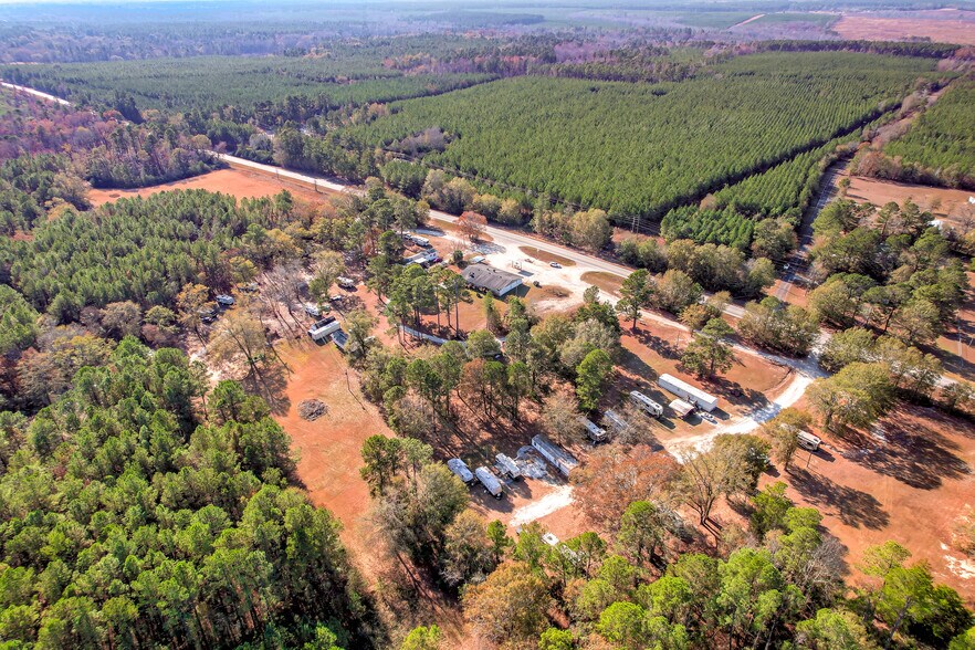 Primary Photo Of 4224 GA Highway 56 N, Waynesboro Trailer Camper Park For Sale