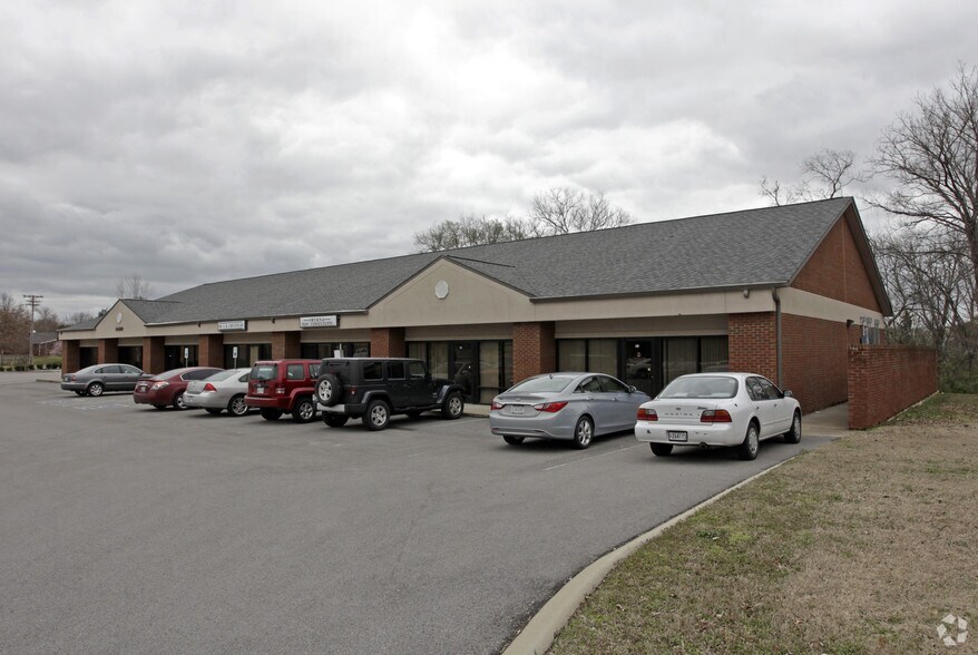 More Photos Of 1450 Sam Davis Rd, Smyrna General Retail For Sale