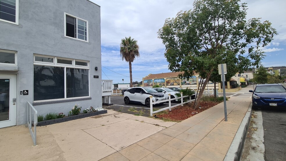 More Photos Of 3288 Main St, Lemon Grove Storefront Retail Office For Lease