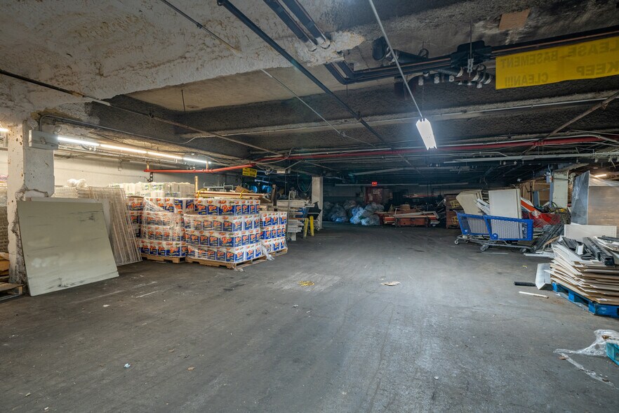 More Photos Of 1851 Bruckner Blvd, Bronx Storefront For Lease