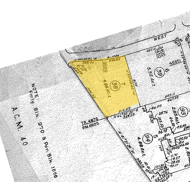 More Photos Of 3500-3550 W Warren Ave, Fremont Research And Development For Sale