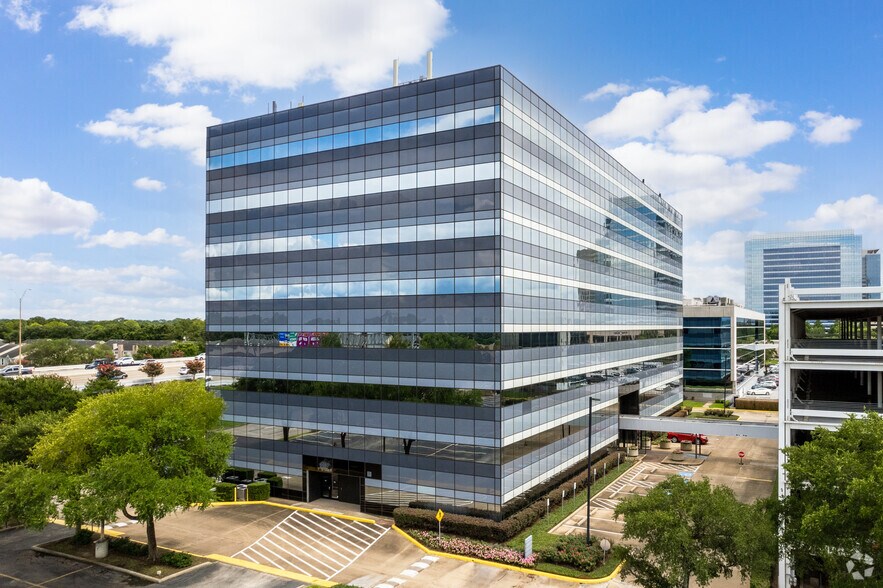 Primary Photo Of 1250 W Sam Houston Pky, Houston Office For Lease