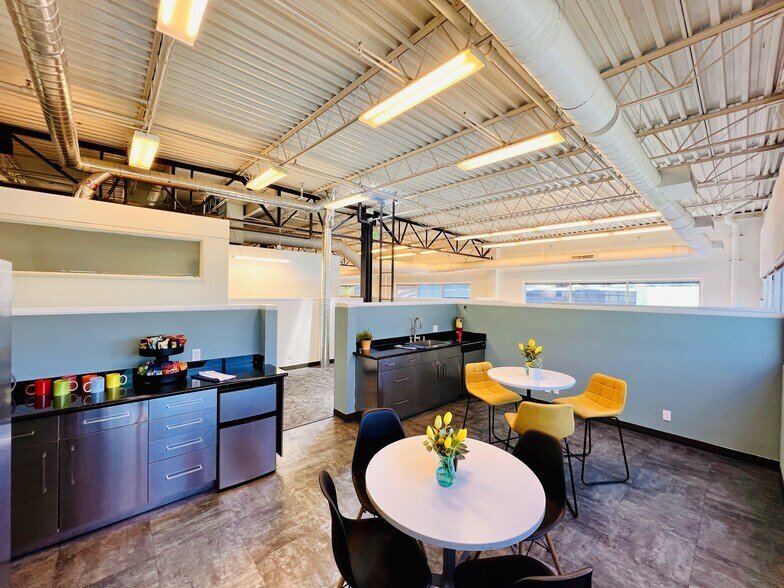 More Photos Of 10549-10555 Jefferson Blvd, Culver City Unknown For Lease