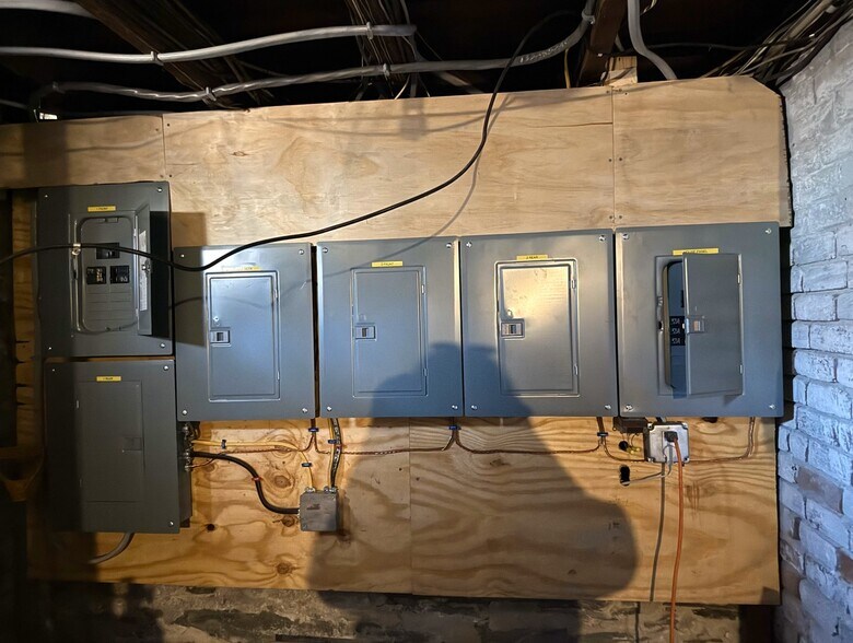 More Photos Of 247 Blackstone St, Woonsocket Apartments For Sale