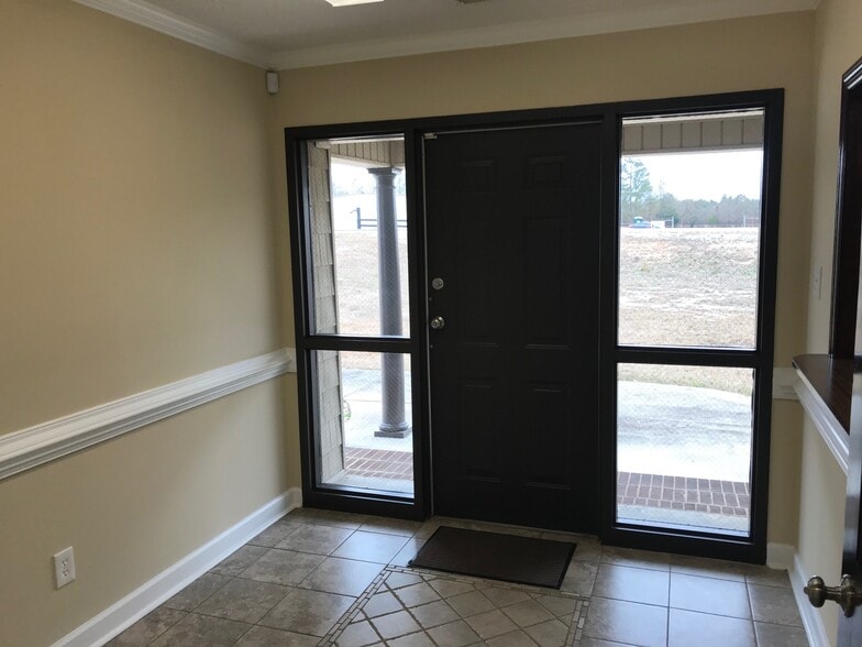 More Photos Of 1598 Columbia Hwy N, Aiken Medical For Lease