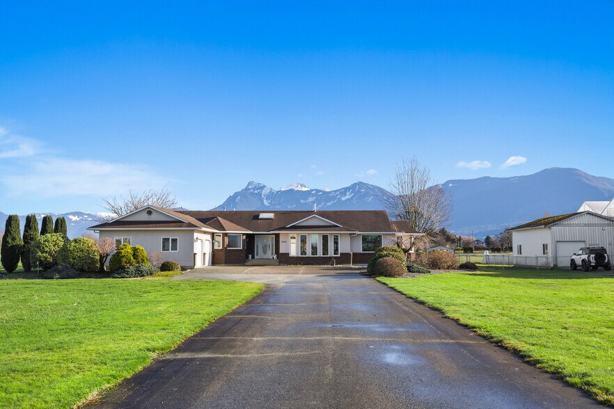 More Photos Of 8980 Prest Rd, Chilliwack Land For Sale