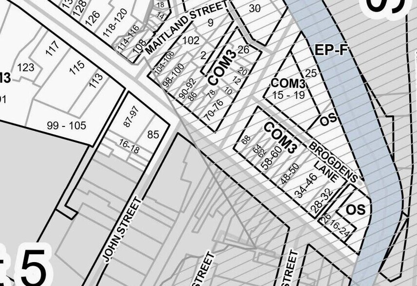 More Photos Of 34-46 Walton St, Port Hope Apartments For Sale