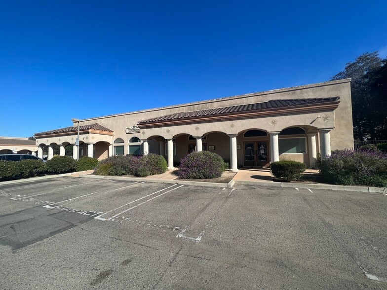 More Photos Of 204-210 E Enos Dr, Santa Maria Office For Lease