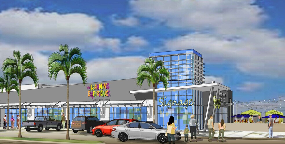 Primary Photo Of 5250 Blue Diamond Rd, Las Vegas Daycare Center For Sale