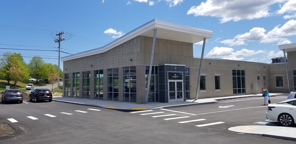 More Photos Of 55 Commerce Way, Plymouth Medical For Lease