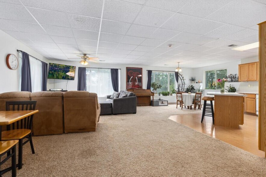 More Photos Of 607 2nd St S, Walker Apartments For Sale