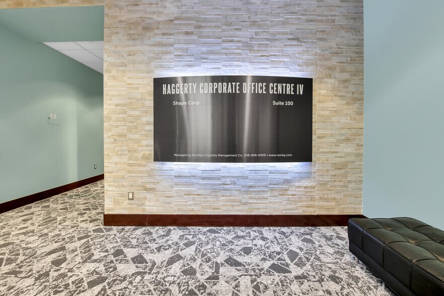 More Photos Of 28175 Cabot Dr, Novi Office For Lease