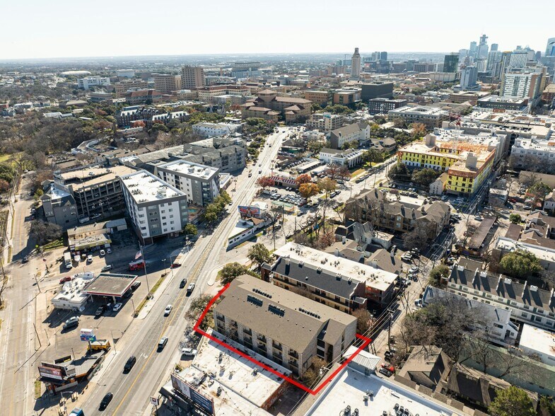 More Photos Of 2818 Nueces St, Austin Apartments For Sale