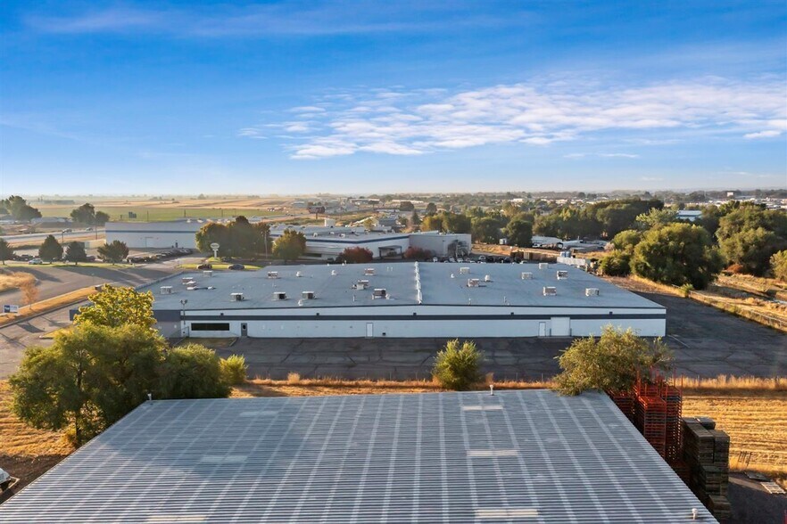 More Photos Of 1 Idea Way, Caldwell Light Manufacturing For Sale