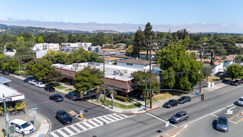 Primary Photo Of 1500-1512 Sunnyvale Ave, Walnut Creek Freestanding For Sale