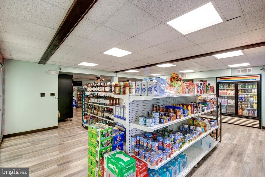 More Photos Of 6694 Middleburg Rd, Keymar Restaurant For Sale