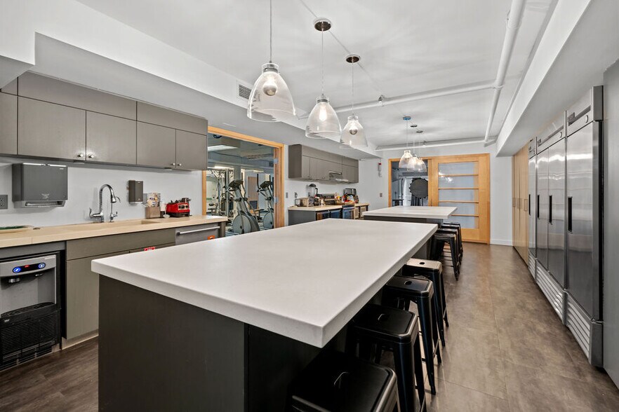 More Photos Of 244 W Main Ave, Spokane Loft Creative Space For Sale