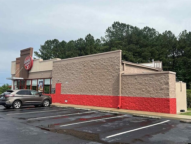 More Photos Of 71 Lois Moore Dr, Scottsville Restaurant For Sale