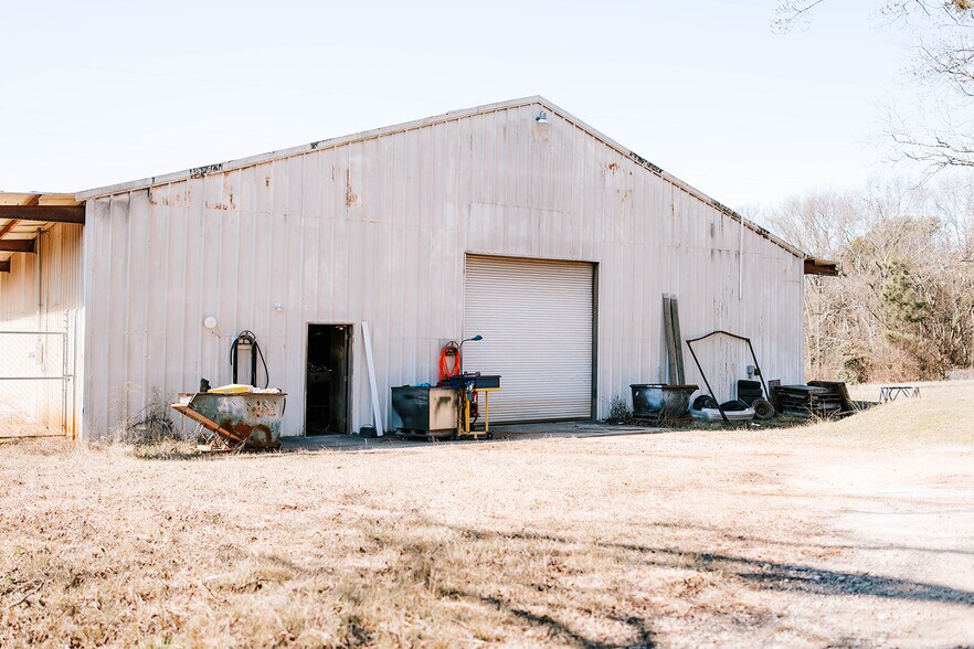 More Photos Of 165 Spring Valley Rd, Athens Land For Sale