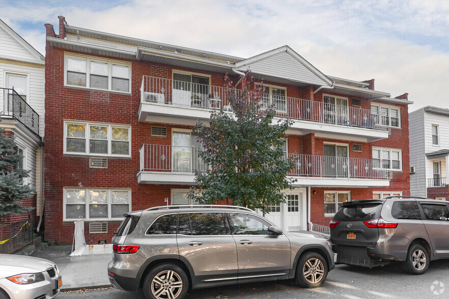 Primary Photo Of 336 99th St, Brooklyn Apartments For Sale