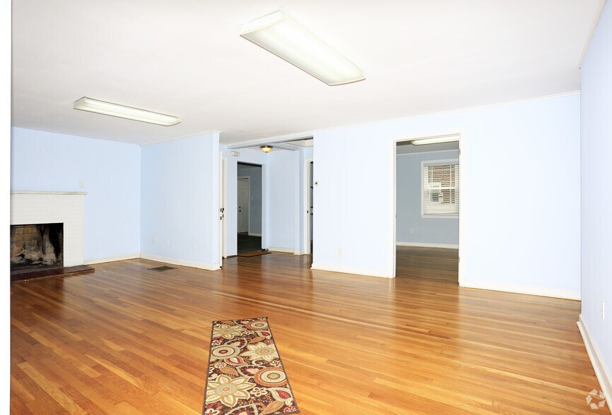 More Photos Of 415 Capitol Ave, Bridgeport Office For Lease