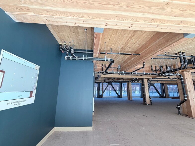 More Photos Of 316 12th St, Oakland Apartments For Lease