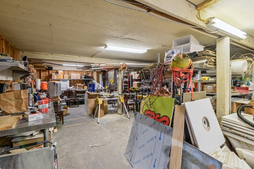 More Photos Of 755 Tchoupitoulas St, New Orleans Restaurant For Sale