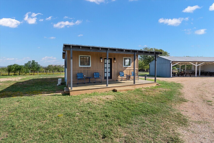 More Photos Of Elroy Rd, Del Valle Land For Sale