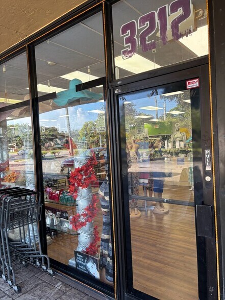 More Photos Of 3200-3226 W Hillsboro Blvd, Deerfield Beach Storefront For Lease