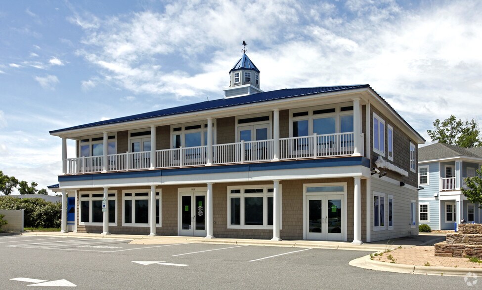 More Photos Of 8468 Caratoke Hwy, Powells Point Bank For Lease