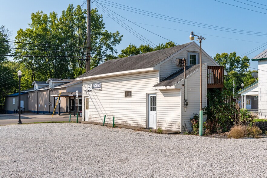 More Photos Of 108-111 W Main St, Medway Restaurant For Sale