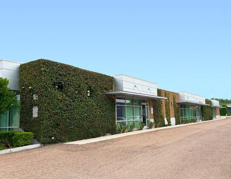 Primary Photo Of 362 Mulberry Dr, San Marcos Office For Sale