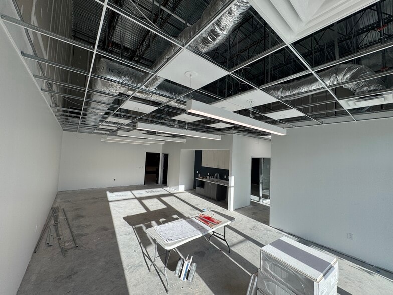More Photos Of 85 Eubanks Rd, Pittsboro Light Distribution For Lease