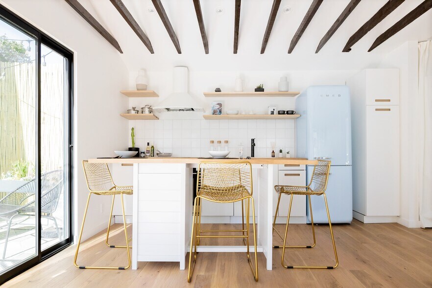 More Photos Of 1236 W Sunset Blvd, Los Angeles Apartments For Sale