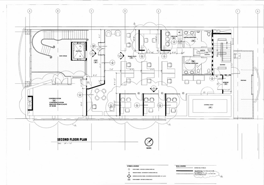 More Photos Of 121 S Center St, Turlock Office For Lease