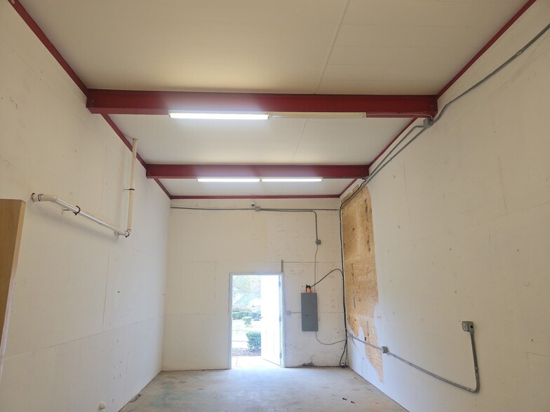 More Photos Of 3707 Capital Blvd, Raleigh Carwash For Sale