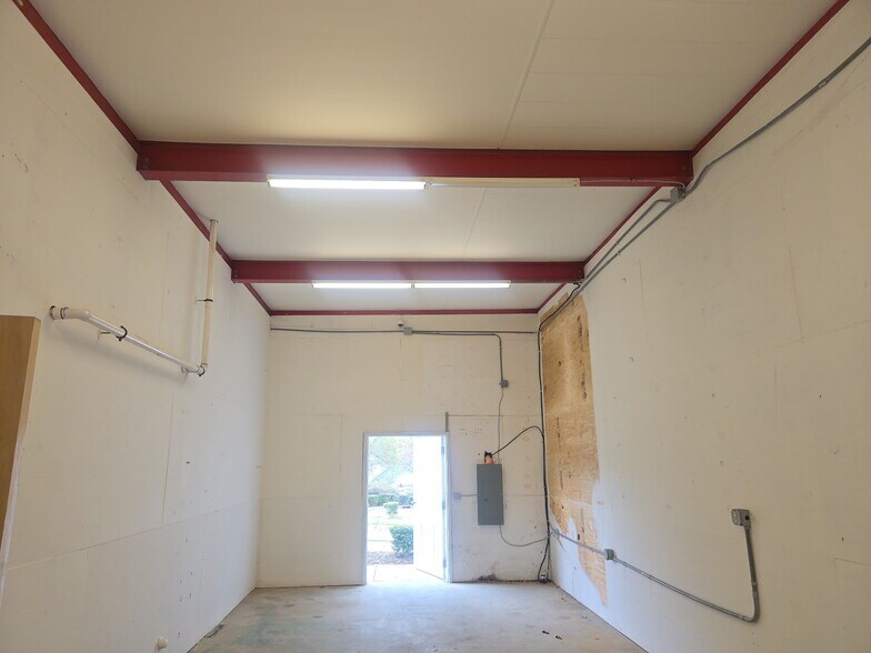 More Photos Of 3707 Capital Blvd, Raleigh Carwash For Sale