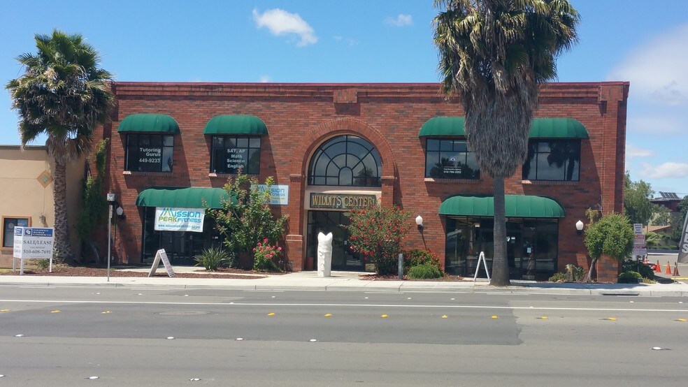 More Photos Of 3755 Washington Blvd, Fremont Office For Lease