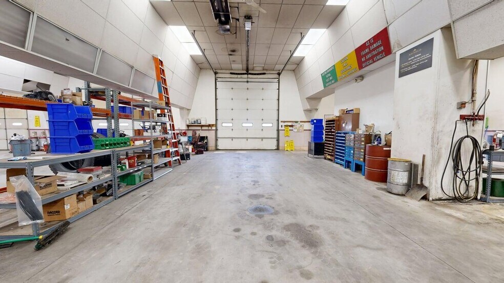 More Photos Of 831 Cerise Rd, Billings Warehouse For Sale
