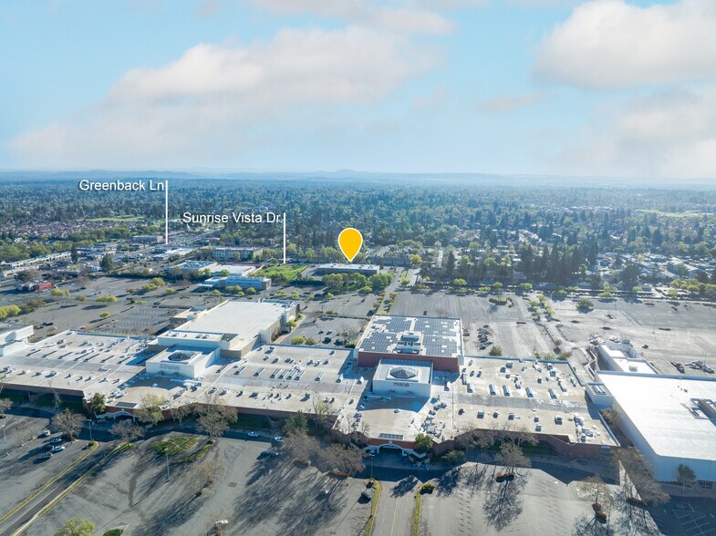 More Photos Of 6001 Sunrise Vista Dr, Citrus Heights General Retail For Sale